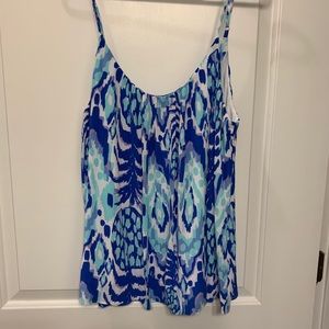 Lilly Pulitzer Top